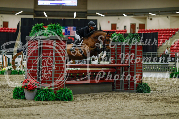 2025 - Haylee - Royal West - Saturday October 18th - 03372