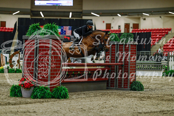 2025 - Haylee - Royal West - Saturday October 18th - 03373