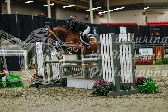 2025 - Haylee - Royal West - Saturday October 18th - 03382