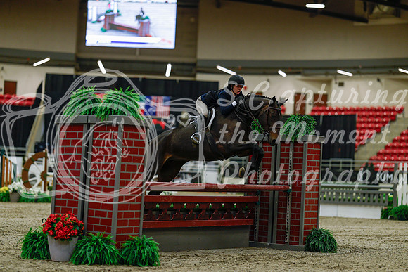 2025 - Haylee - Royal West - Saturday October 18th - 03152