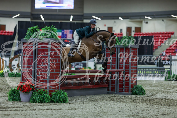 2025 - Shea - Royal West - Saturday October 18th - 02865
