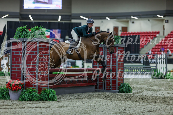 2025 - Shea - Royal West - Saturday October 18th - 02867