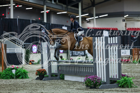 2025 - Shea - Royal West - Saturday October 18th - 02509