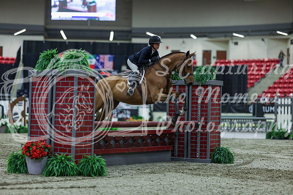 2025 - Shea - Royal West - Saturday October 18th - 02518