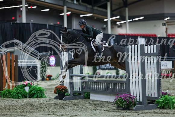 2025 - Shea - Royal West - Saturday October 18th - 02682