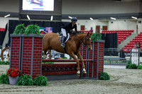 2025 - Shea - Royal West - Saturday October 18th - 02009