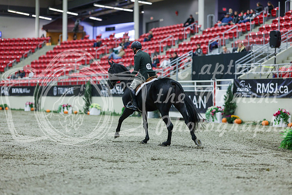 2025 - Shea - Royal West - Saturday October 18th - 01911