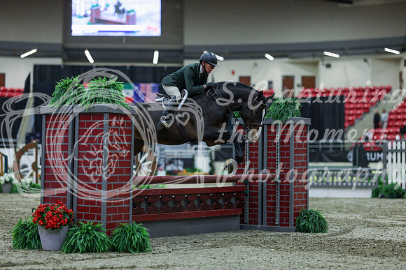 2025 - Shea - Royal West - Saturday October 18th - 02918