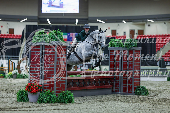 2025 - Shea - Royal West - Saturday October 18th - 02148
