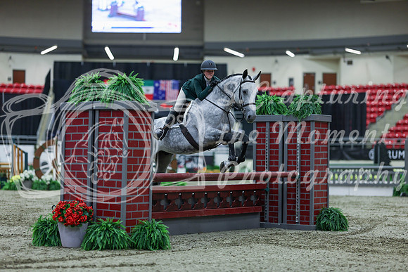 2025 - Shea - Royal West - Saturday October 18th - 02149
