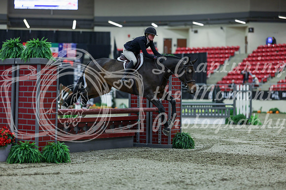 2025 - Shea - Royal West - Saturday October 18th - 02722