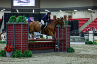 2025 - Shea - Royal West - Saturday October 18th - 02813