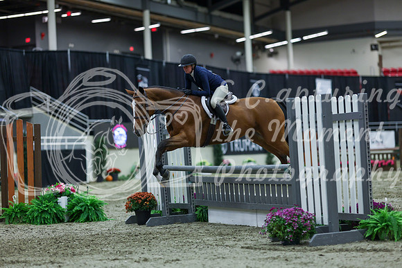 2025 - Shea - Royal West - Saturday October 18th - 02819