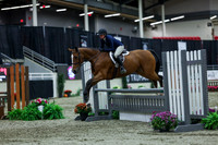 2025 - Shea - Royal West - Saturday October 18th - 02820