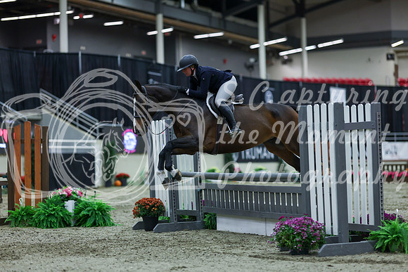 2025 - Shea - Royal West - Saturday October 18th - 02100