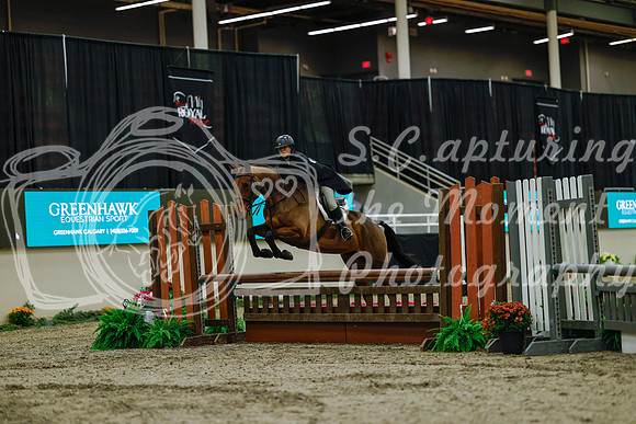 2025 - Haylee - Royal West - Saturday October 18th - 03652