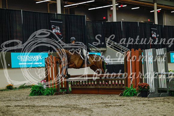 2025 - Haylee - Royal West - Saturday October 18th - 03656