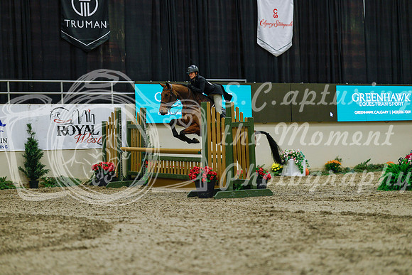 2025 - Haylee - Royal West - Saturday October 18th - 03659