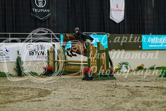 2025 - Haylee - Royal West - Saturday October 18th - 03662
