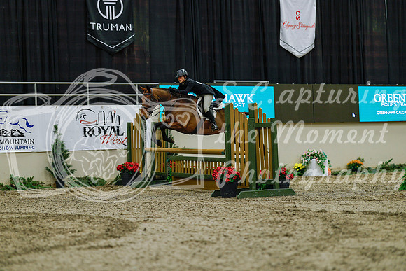 2025 - Haylee - Royal West - Saturday October 18th - 03665