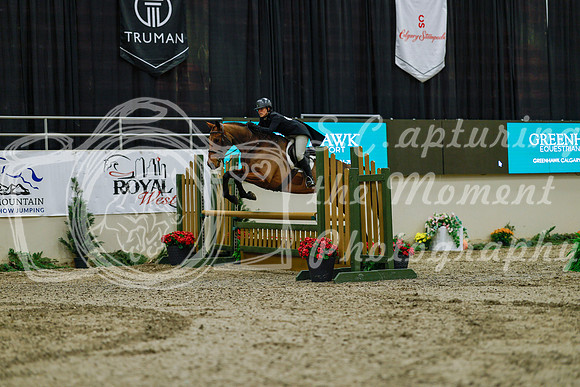 2025 - Haylee - Royal West - Saturday October 18th - 03664