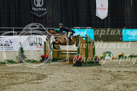 2025 - Haylee - Royal West - Saturday October 18th - 03666
