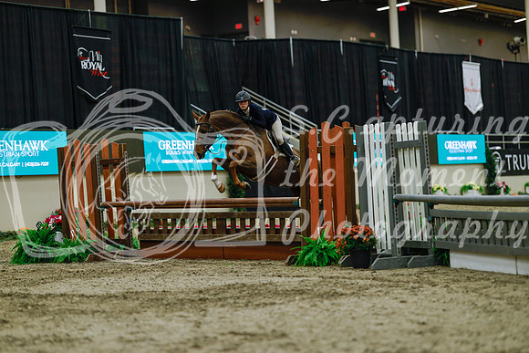 2025 - Haylee - Royal West - Saturday October 18th - 03931