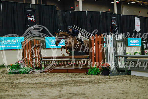 2025 - Haylee - Royal West - Saturday October 18th - 03933