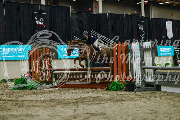 2025 - Haylee - Royal West - Saturday October 18th - 03934