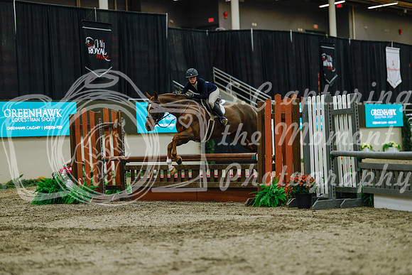 2025 - Haylee - Royal West - Saturday October 18th - 03936