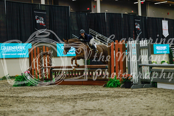 2025 - Haylee - Royal West - Saturday October 18th - 03935