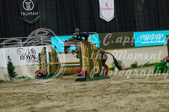 2025 - Haylee - Royal West - Saturday October 18th - 03938