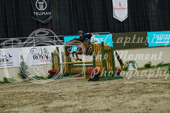 2025 - Haylee - Royal West - Saturday October 18th - 03943