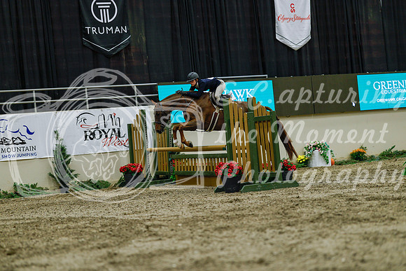 2025 - Haylee - Royal West - Saturday October 18th - 03944