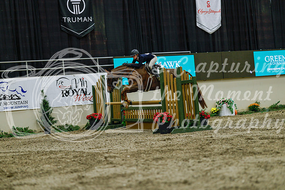 2025 - Haylee - Royal West - Saturday October 18th - 03945