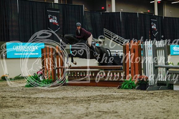 2025 - Haylee - Royal West - Saturday October 18th - 03961