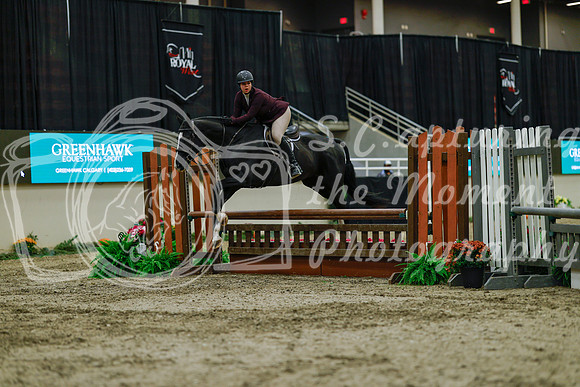 2025 - Haylee - Royal West - Saturday October 18th - 03964
