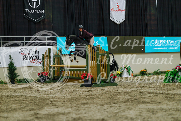 2025 - Haylee - Royal West - Saturday October 18th - 03965