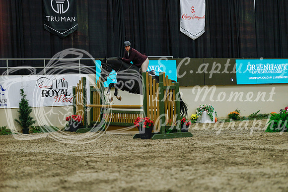 2025 - Haylee - Royal West - Saturday October 18th - 03967