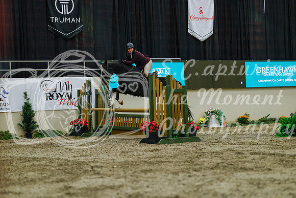 2025 - Haylee - Royal West - Saturday October 18th - 03968