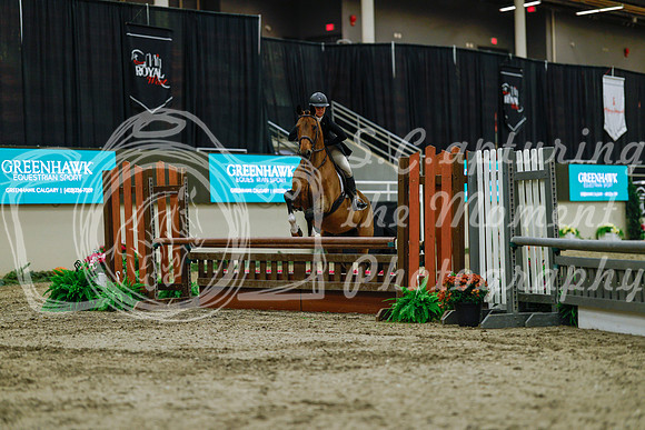 2025 - Haylee - Royal West - Saturday October 18th - 03794