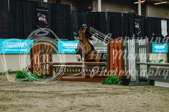 2025 - Haylee - Royal West - Saturday October 18th - 03796