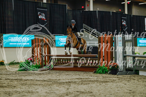 2025 - Haylee - Royal West - Saturday October 18th - 03801