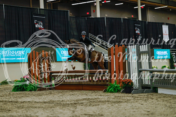 2025 - Haylee - Royal West - Saturday October 18th - 03836