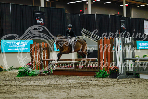 2025 - Haylee - Royal West - Saturday October 18th - 03840