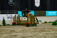 2025 - Haylee - Royal West - Saturday October 18th - 03843