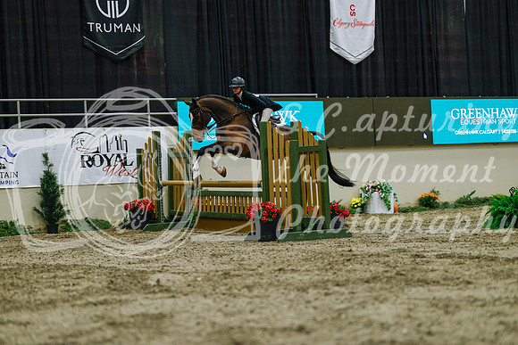 2025 - Haylee - Royal West - Saturday October 18th - 03845