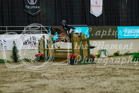 2025 - Haylee - Royal West - Saturday October 18th - 03846