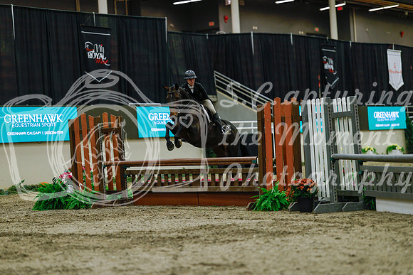 2025 - Haylee - Royal West - Saturday October 18th - 03857