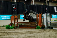 2025 - Haylee - Royal West - Saturday October 18th - 03858